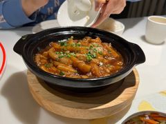 -清晖小苑·顺德菜(观澜湖新城店)