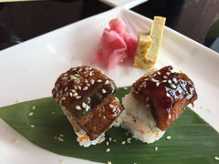 -广州建国酒店·涟日本料理