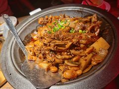 -六月雪干锅(绵阳凯德广场店)
