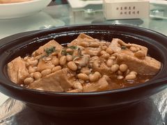 客家豆腐-清真悦宾楼食府(海湖店)