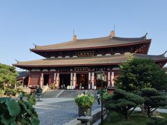 -南翔古镇