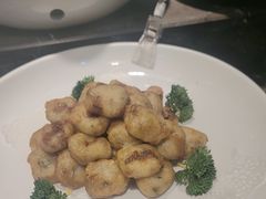 -千岛湖小鱼儿·淳安匠心农家菜