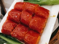 虾肉红米肠-稻香酒家(天河城店)