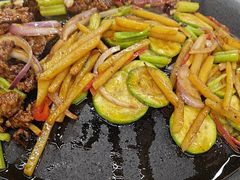 -一烙锅(友谊店)