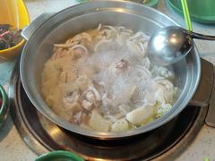 -润园四季椰子鸡火锅(海上世界店)