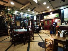 大堂-大唐人家·热气羊肉(大华店)