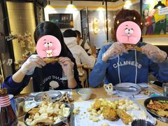 -BOPEYE·波派炸鸡(河西中央商场店)