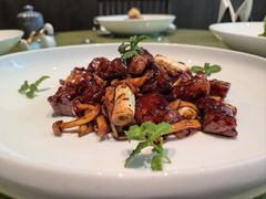 -太守宴·蘭院(天塔店)