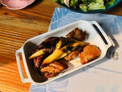 -Kitchen·Y洋厨房西餐厅(王府壹号店)