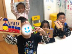 -稚未学·逻辑思维·少儿美术·儿童桌游