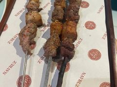 -纳鲁孜·新疆特色餐厅(上海悦荟广场店)