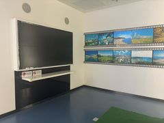 -大连市规划展示中心