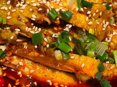 -小山城·馋嘴蛙(亚运村店)