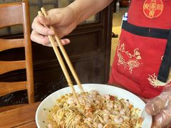 -同得兴 Since·1995 传统苏式面馆(十全街店)