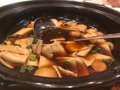 -久宴·天目湖大鱼头(恐龙园店)