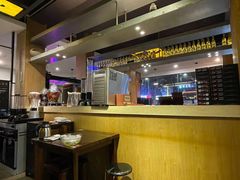 -漫天香·小龙虾餐厅(夏湾店)