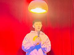 -喜剧部落脱口秀(三里屯店)
