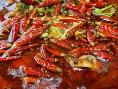 牛蛙-庄老幺火锅(娄山关路店)