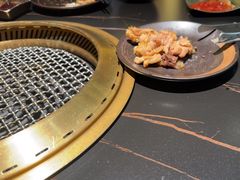 -厚贞日式烤肉(浦东汇智店)