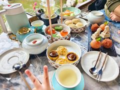 -广富林宰相府酒店·水云间