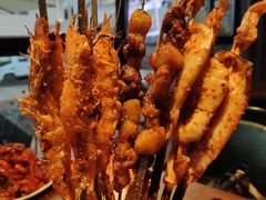 -斯通泰伯酒店-餐厅