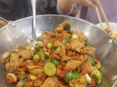 -湘味淳(千禧街店)