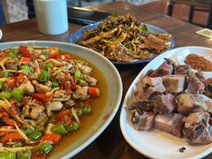 -懒人盐府人家(航天桥店)