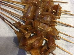 -大于烧烤