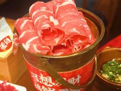 -黔有有贵州酸汤夺夺粉火锅(五味十字店)