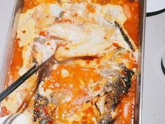 -半天妖烤鱼(大兴大悦春风里店)