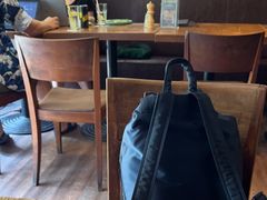 -Geneva日内瓦餐厅(西郊宝成花苑店)