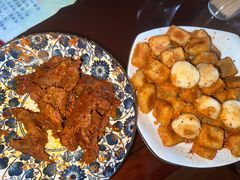 -锅圈食汇火锅烧烤食材超市(凤城六路店)