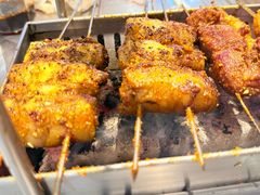 -彭城八戒羊肉串(总店)
