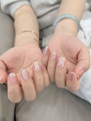 -斯馨·健康美甲美睫