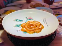 -京华烟云·北京烤鸭(领展购物广场·中关村店)