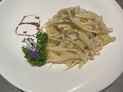 葱油熊猫春笋-四川饭店(城乡购物中心店)