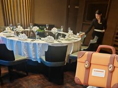 -富力丽思卡尔顿酒店·丽轩中餐厅