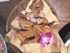 -前海沿·青岛菜(李沧万达店)