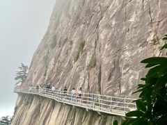 -明堂山风景区