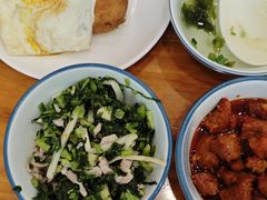 -小方的面(徐家汇店)