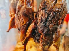 -陈光记烧腊店(罗保博士街店)