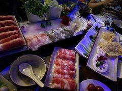 -束河人家(南锣鼓巷店)