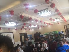 大堂-林之六八·6886大连老菜馆