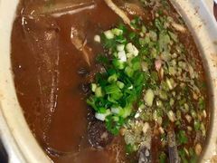 -老大同酒家·糟卤·本帮菜(中山公园店)