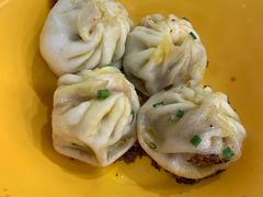 生煎馒头-毛华美食(清扬路店)