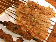 -一品江湖烧烤餐厅