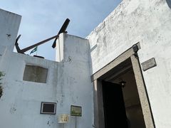 -东望洋炮台东望洋灯塔