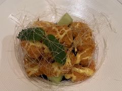 -贝勒爷·酥不腻烤鸭