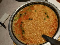 海鲜泡饭-维园悦谱·海派家常菜(乌鲁木齐南路店)