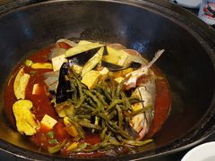-缘福乡村铁锅炖民宿(八达岭店)